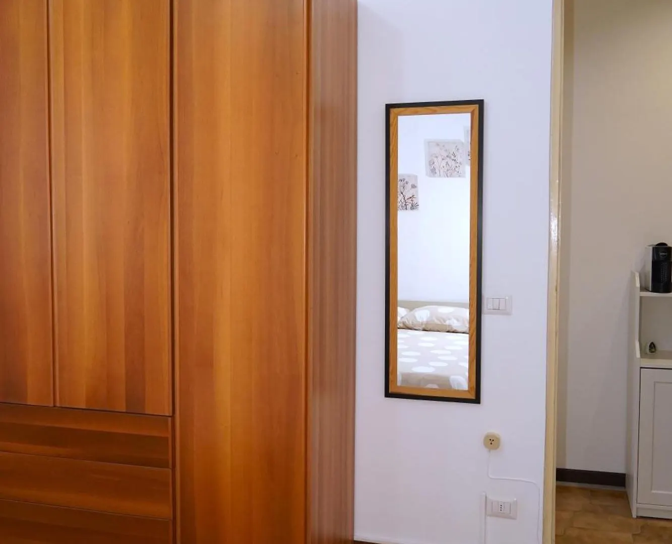 Apartment With Terrace In The City Centre Of Zafferana Etnea 0*,  Italy