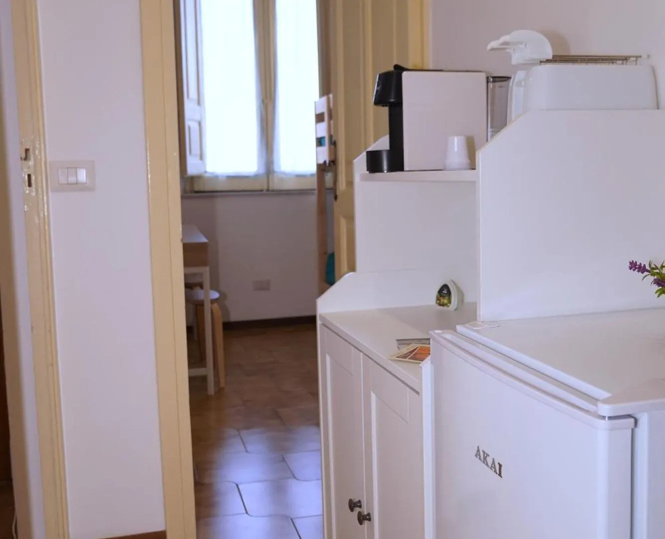 Holiday home Apartment With Terrace In The City Centre Of Zafferana Etnea