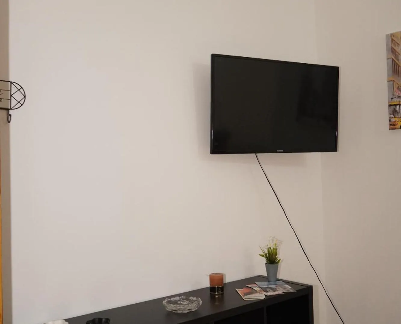 Apartment With Terrace In The City Centre Of Zafferana Etnea Italy