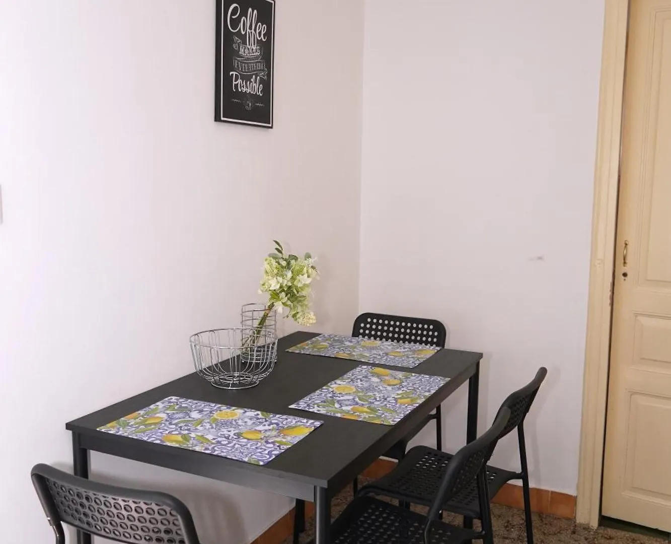 Apartment With Terrace In The City Centre Of Zafferana Etnea Italy