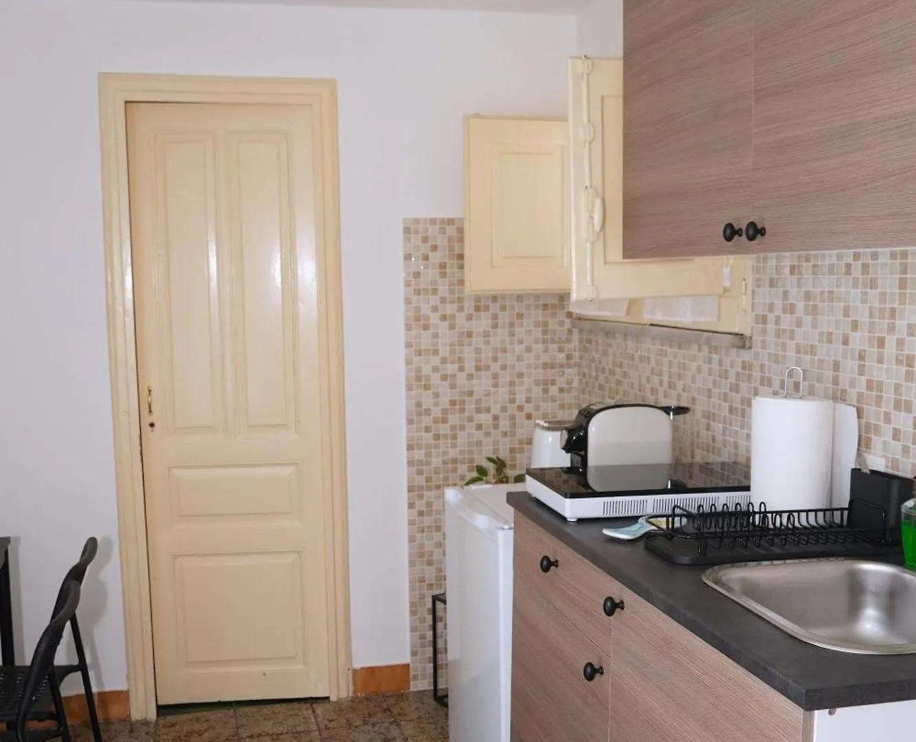 Holiday home Apartment With Terrace In The City Centre Of Zafferana Etnea