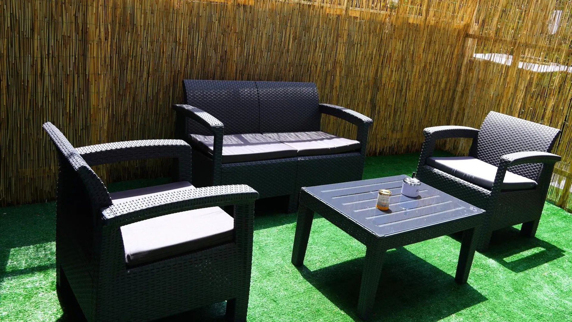 Apartment With Terrace In The City Centre Of Zafferana Etnea Holiday home