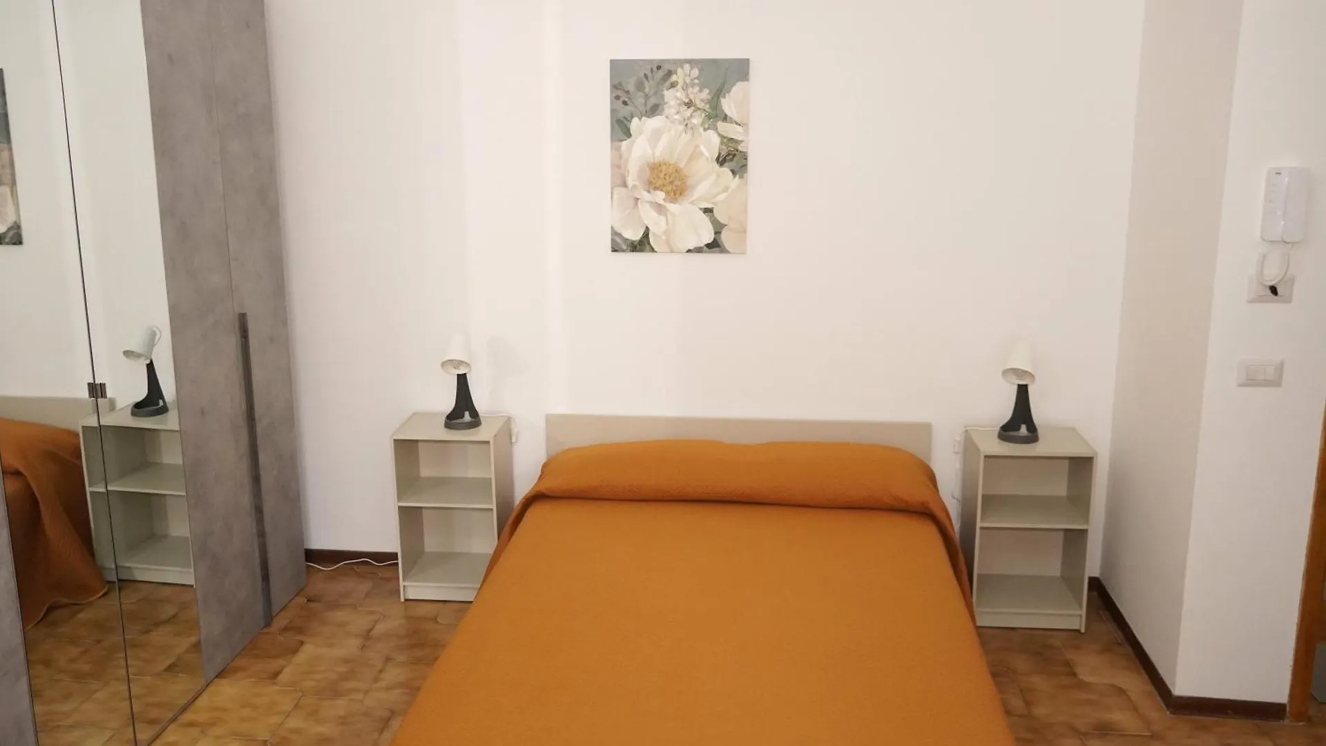 Apartment With Terrace In The City Centre Of Zafferana Etnea 0*,