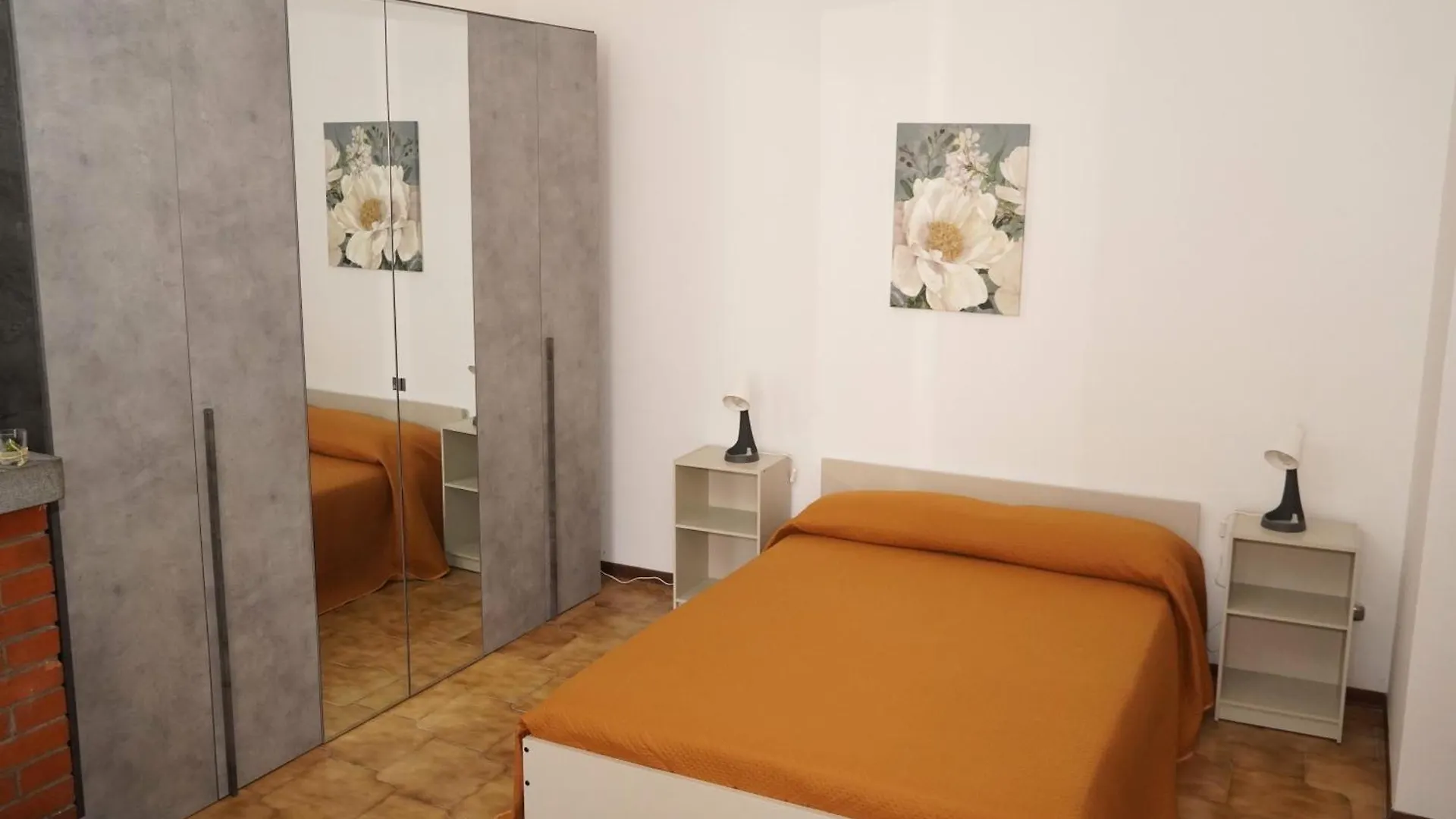 Apartment With Terrace In The City Centre Of Zafferana Etnea