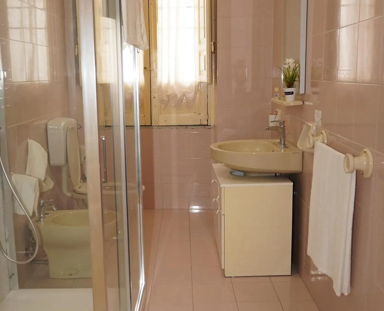 Holiday home Apartment With Terrace In The City Centre Of Zafferana Etnea