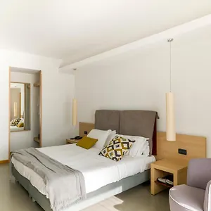Hotel Esperia Palace Hotel&resort, Zafferana Etnea