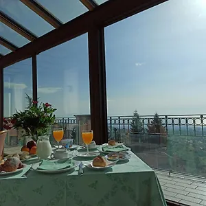 3* Hotel Primavera Dell'etna