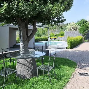  Couette-café La Casa Dell'alloro