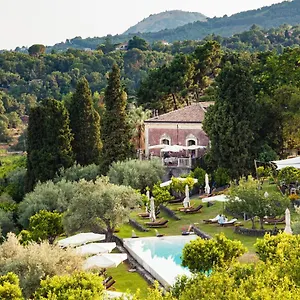 5* Hotel Monaci Delle Terre Nere