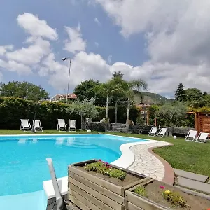  Hébergement de vacances I Colori Del Sole