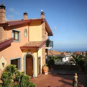3* Bed & Breakfast Hirschen