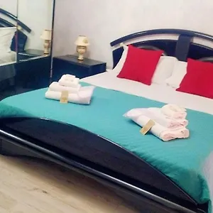  Appartement Mary Etna