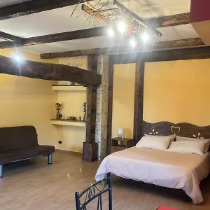  Appartement Etna Winery