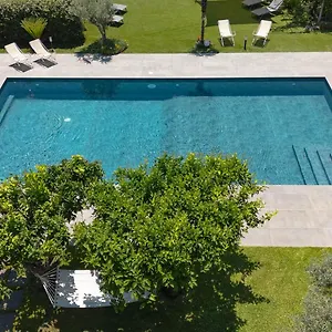 3* Bed & Breakfast Etna Bike