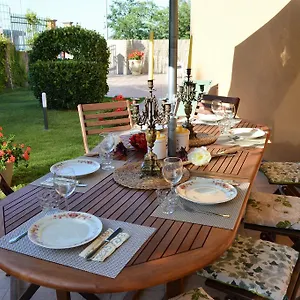  Hébergement de vacances La Reggia Dell'etna