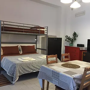  Hébergement de vacances Casa Vacanza